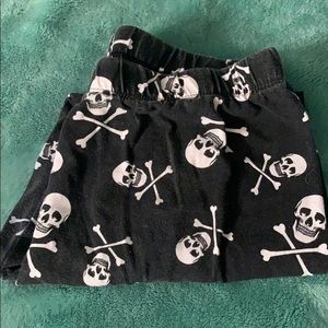 No Boundaries size M(7-9) juniors